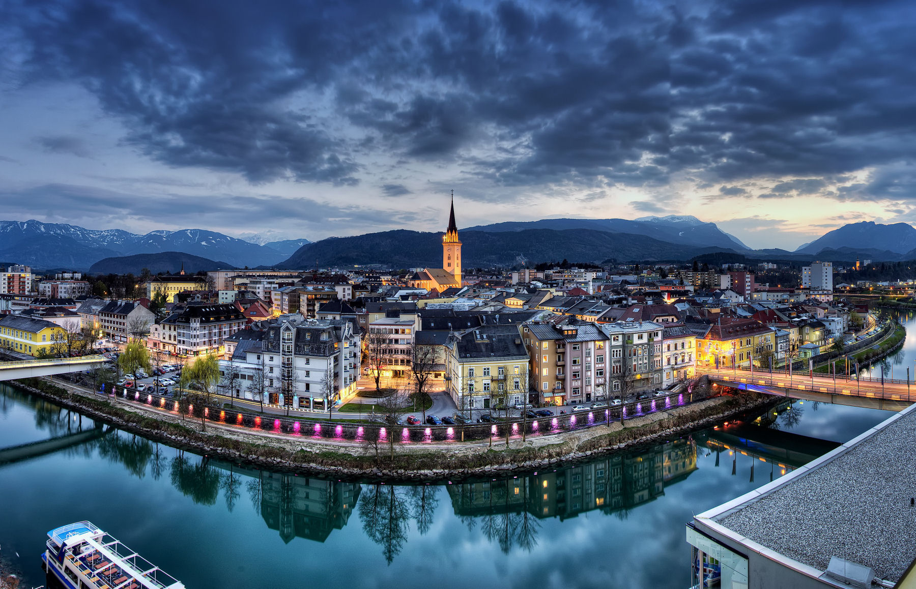 Villach, Austria