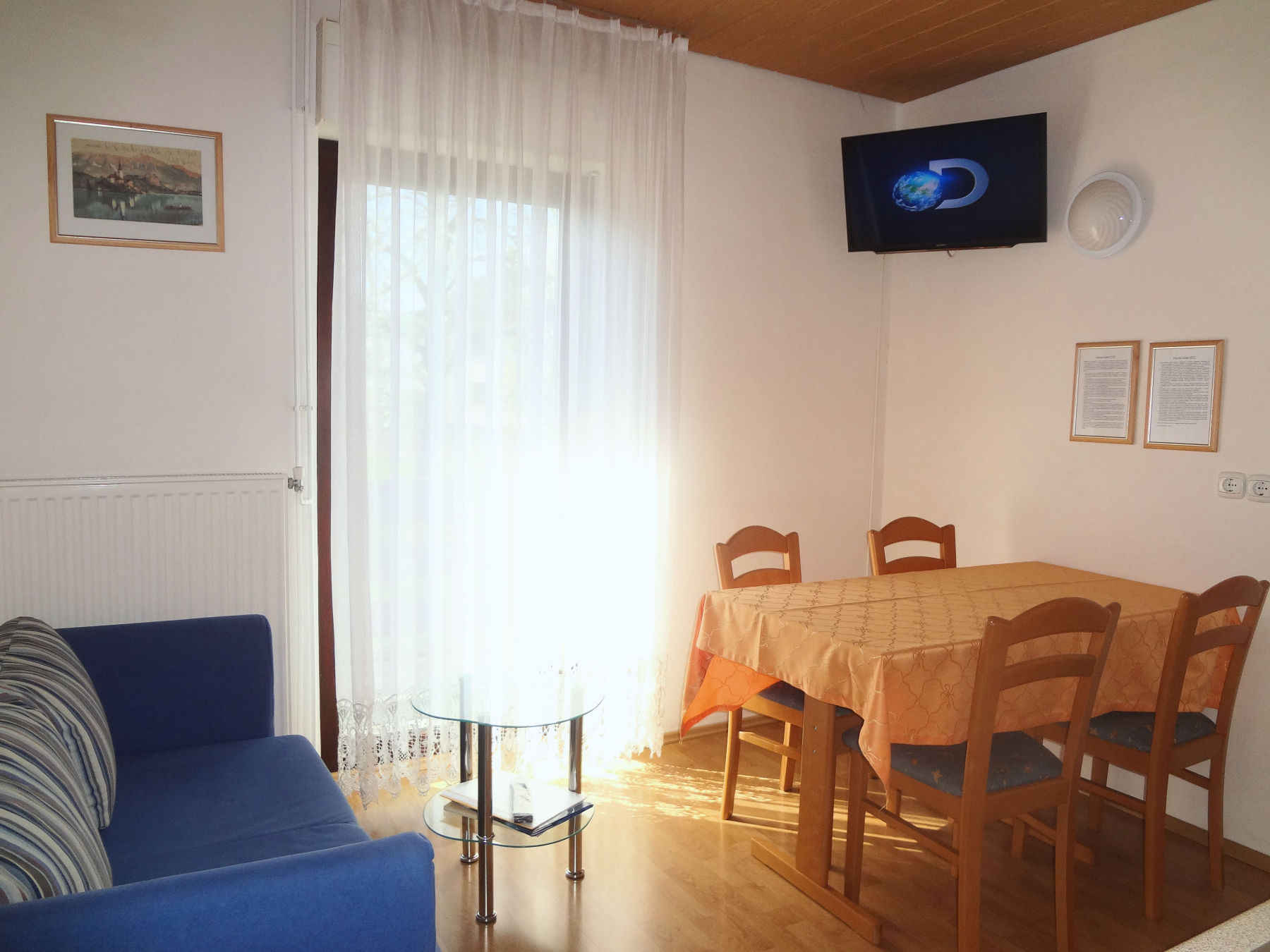 Spacious Apartment with Balcony, Bled, Slovenia Apartments Fine Stay