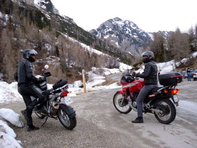 motorcycling-vrsic-mountain-pass-slovenia
