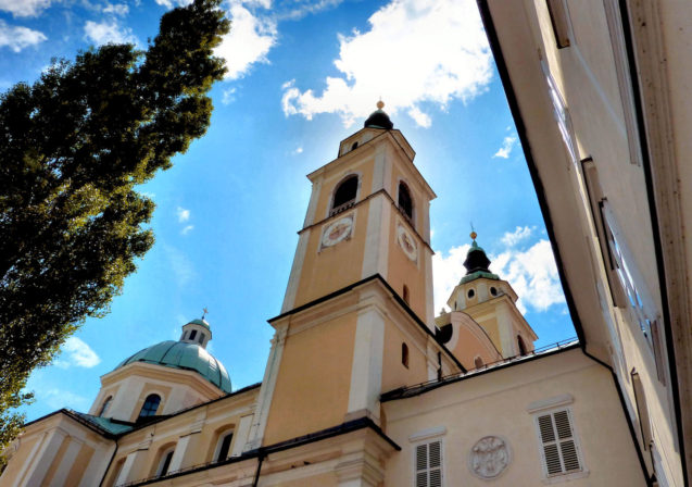 ljubljana-cathedral-exterior