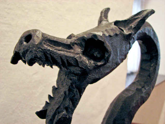 Visit And Explore The Iron Forging Museum in Kropa, Slovenia