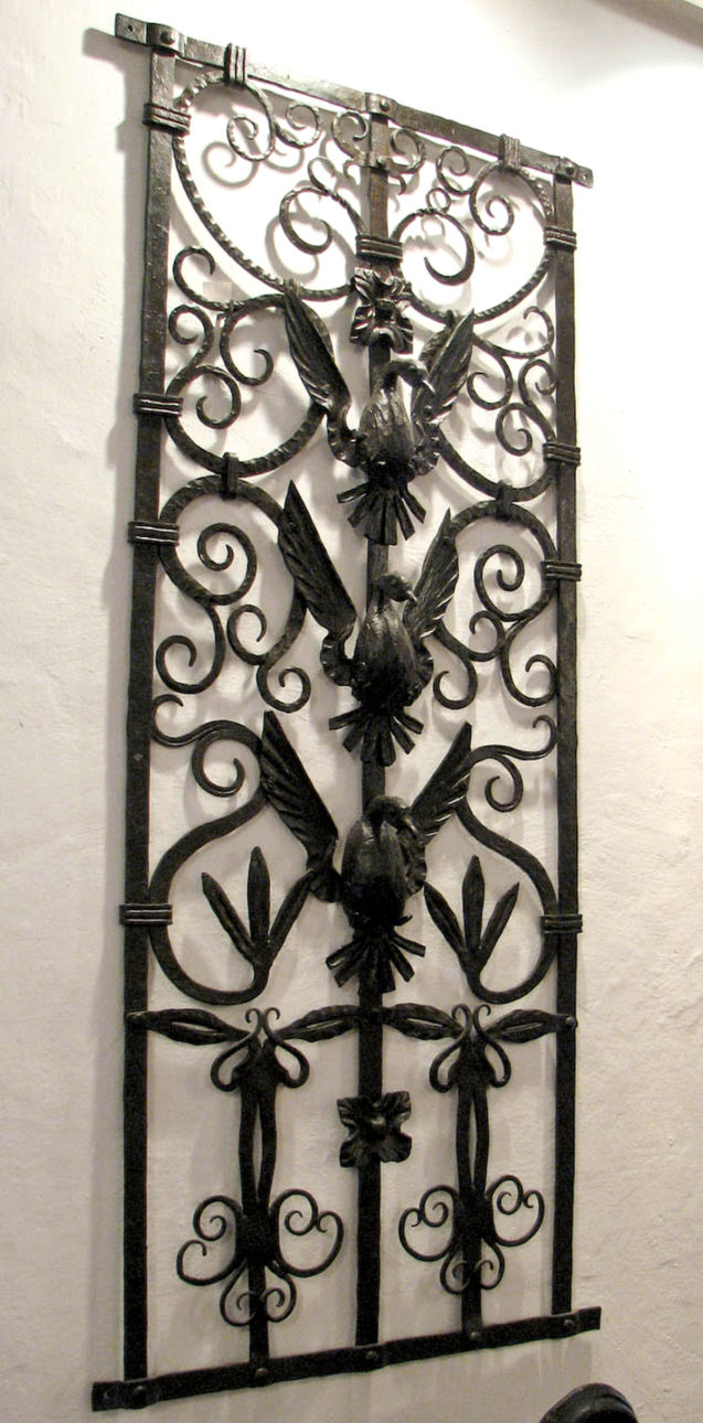 kropa-iron-forging-ironwork-museum