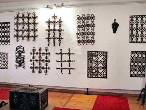 Visit And Explore The Iron Forging Museum in Kropa, Slovenia