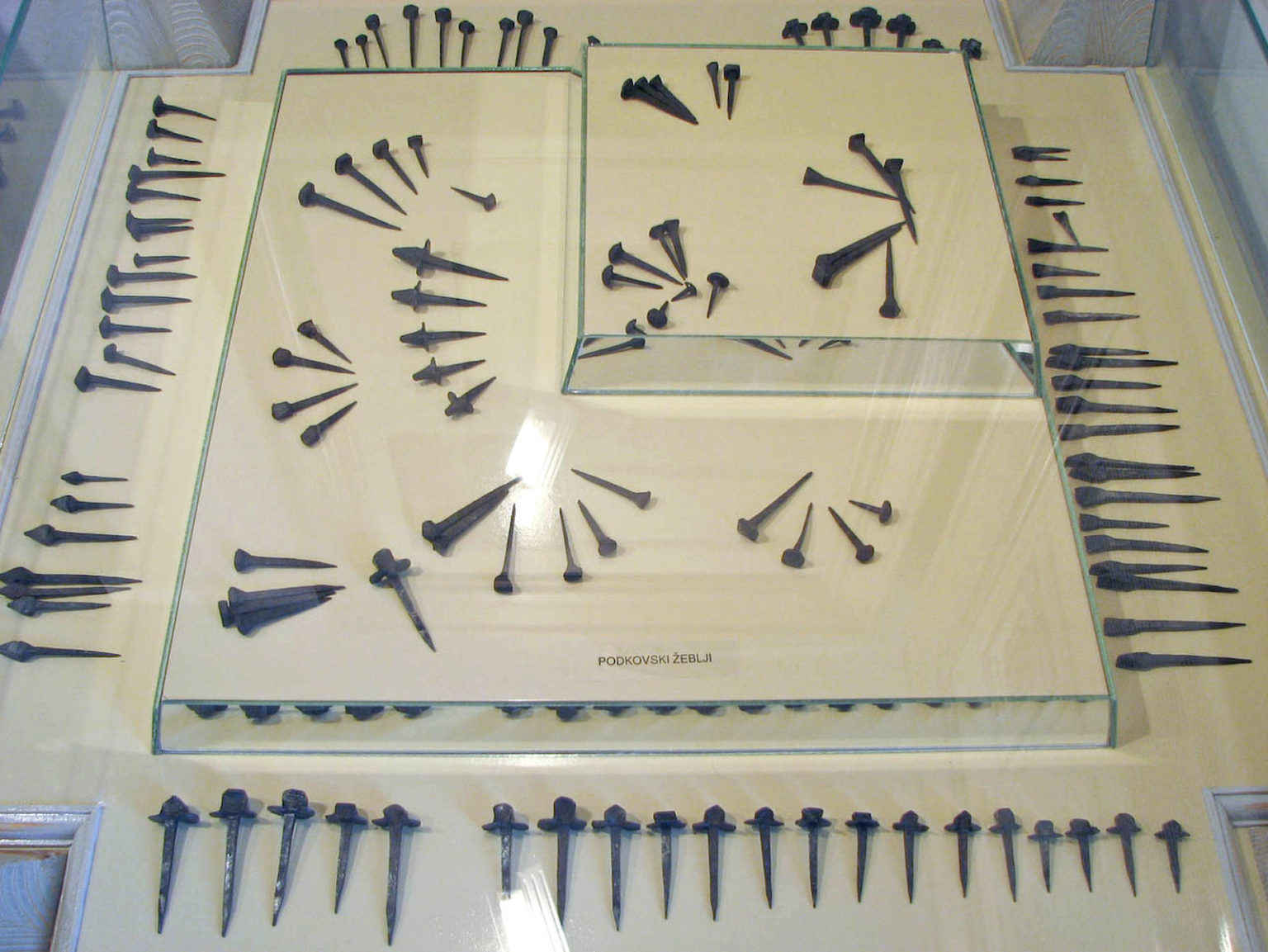 Visit And Explore The Iron Forging Museum in Kropa, Slovenia