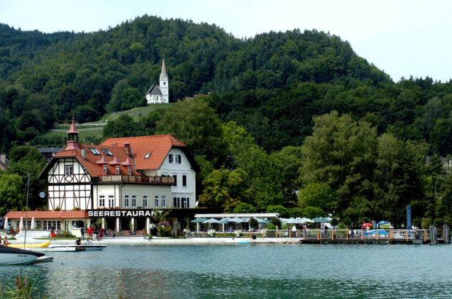 lake-woerthersee-restaurant-sille-austria