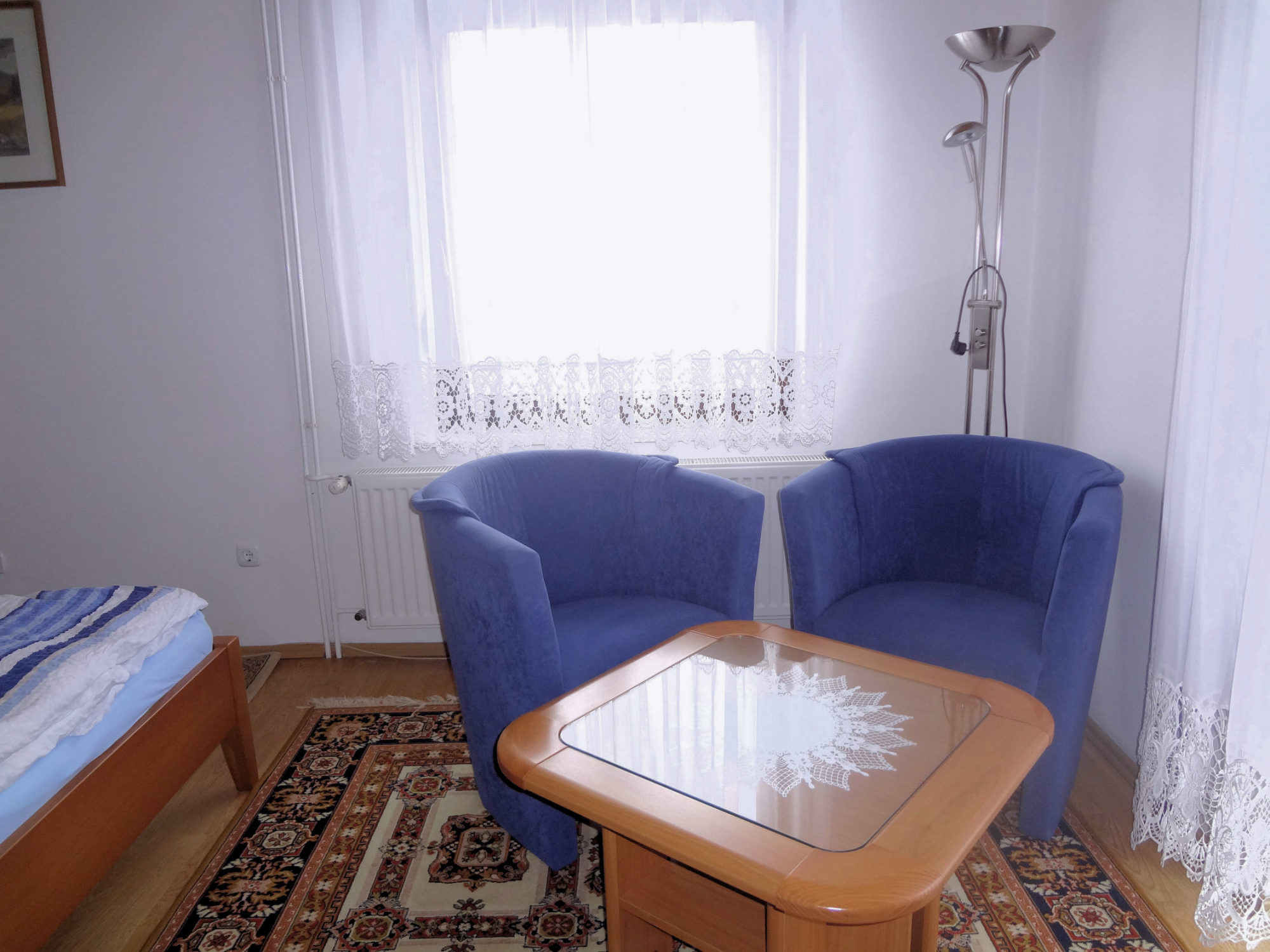 Spacious Apartment with Balcony, Bled, Slovenia – Apartments Fine Stay ...