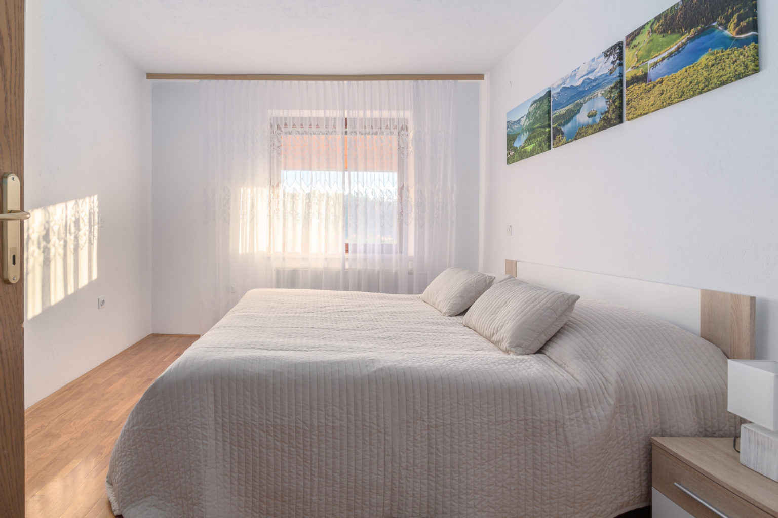 Detailed descriptilon and photos of Superior Apartment With 3 Balconies