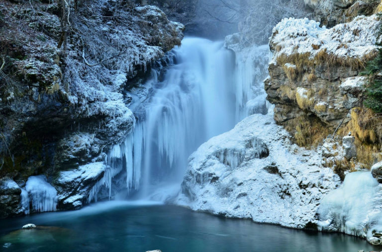 Photo Gallery: The Bled Area And Slovenia in Winter