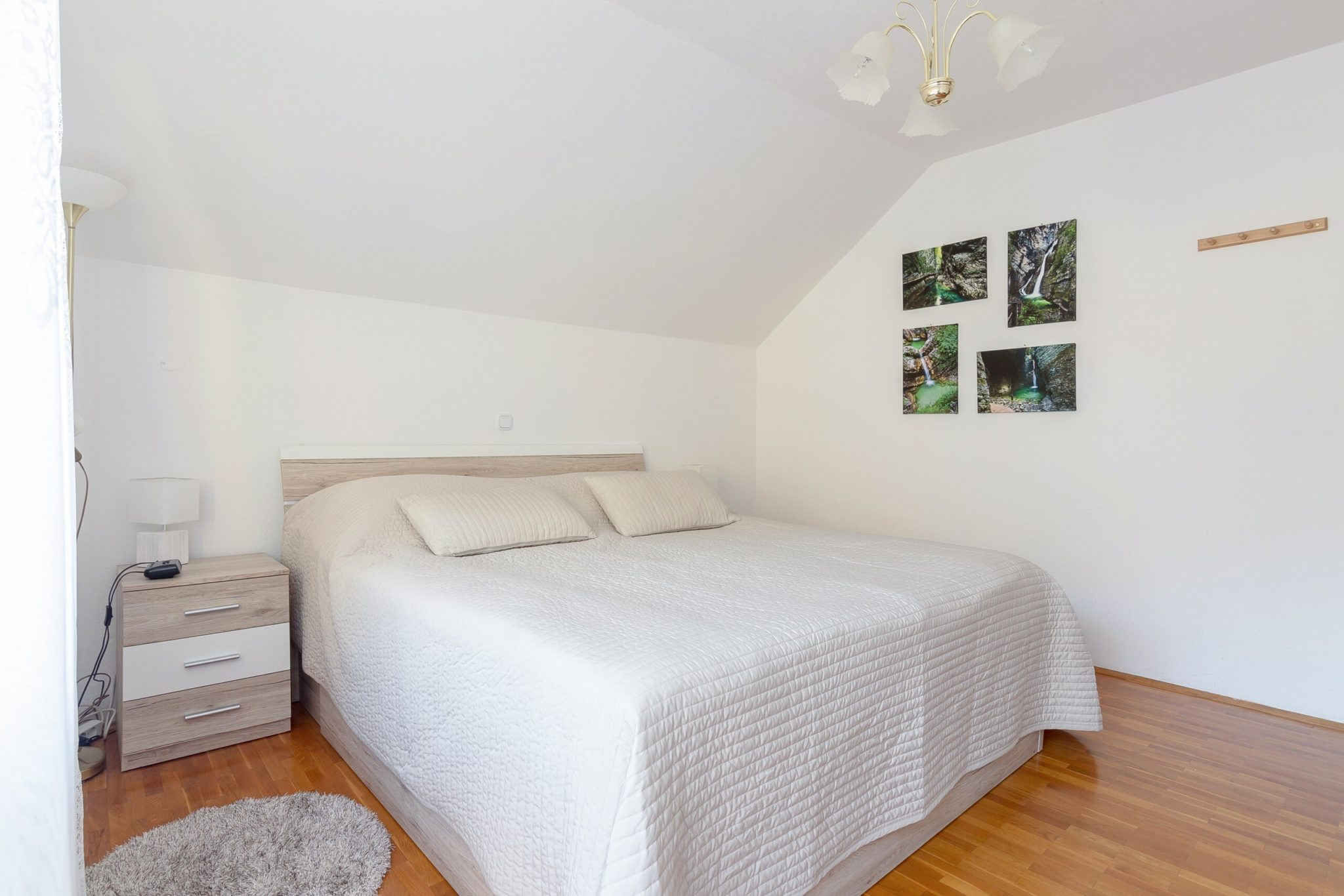 View of Detailed descriptilon and photos of Superior Apartment With 3 Balconies